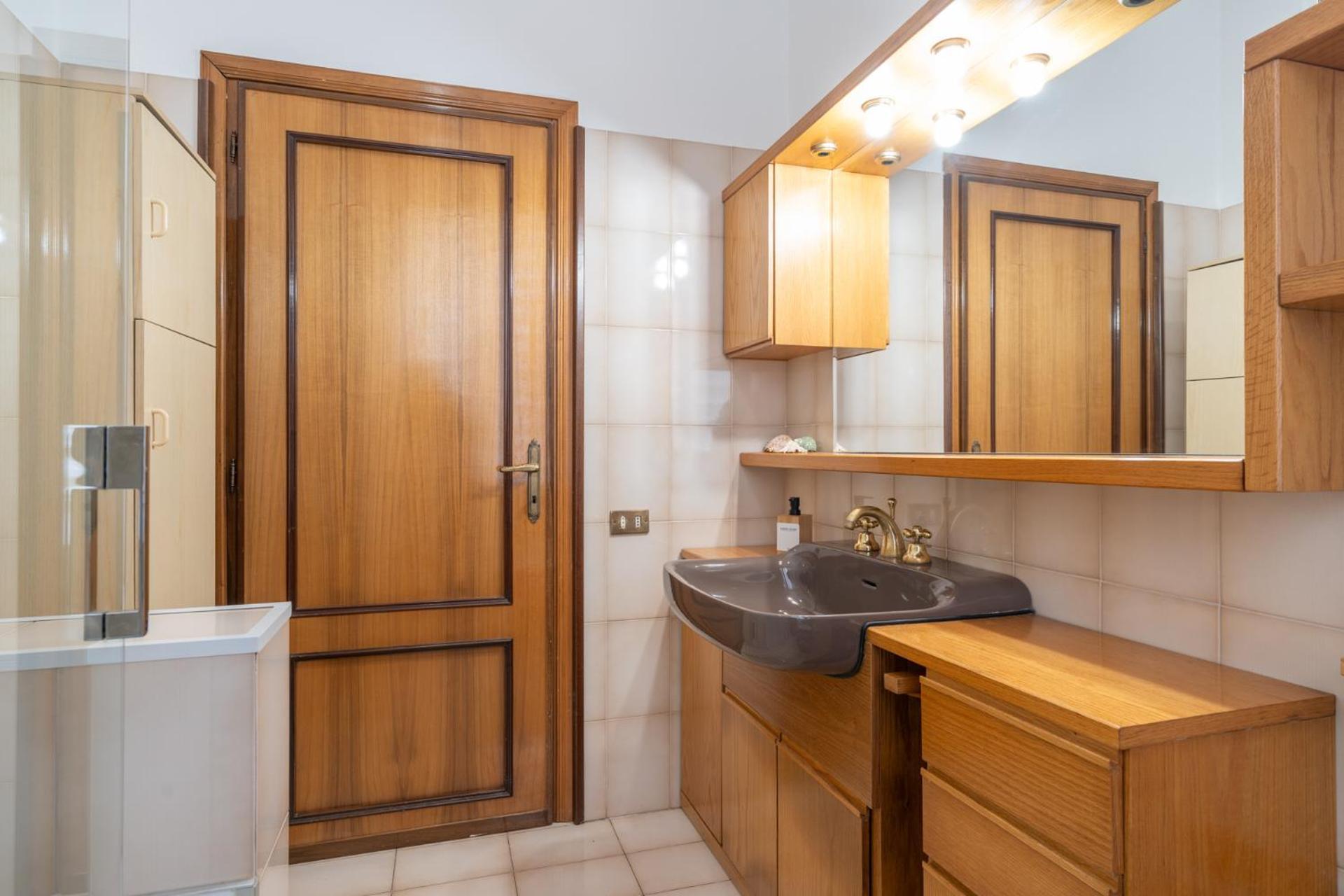 Traveler'S Retreat In Lecco 아파트 외부 사진