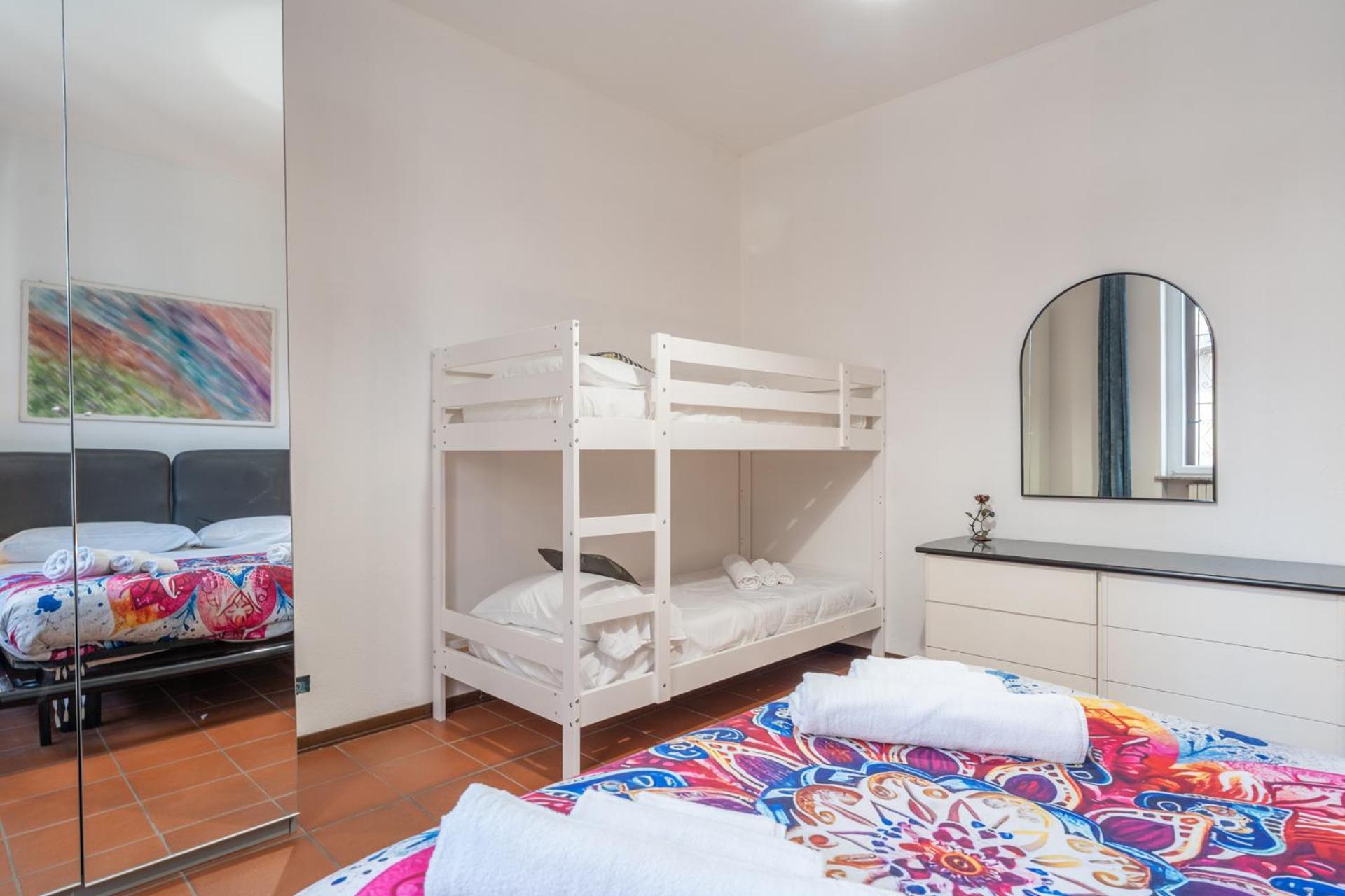Traveler'S Retreat In Lecco 아파트 외부 사진