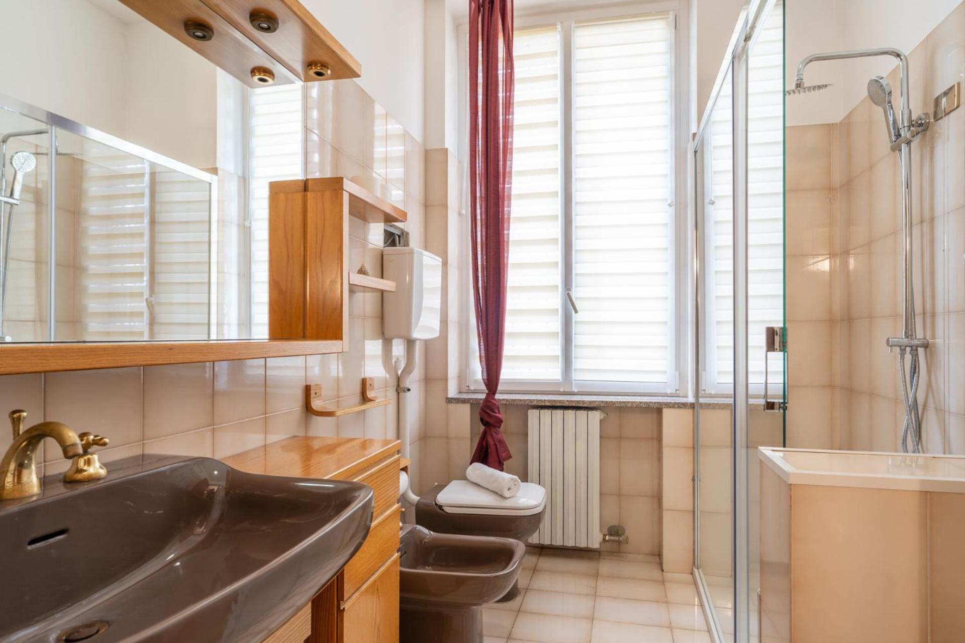 Traveler'S Retreat In Lecco 아파트 외부 사진