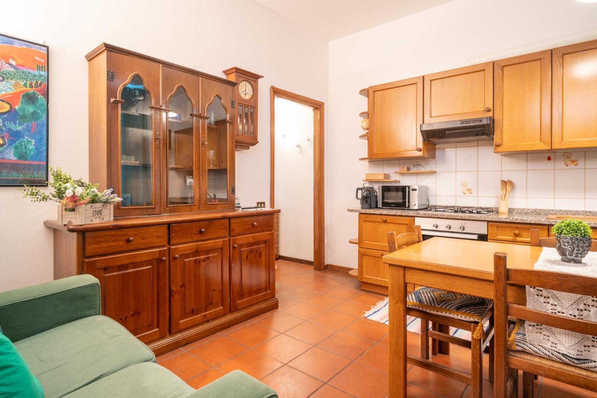 Traveler'S Retreat In Lecco 아파트 외부 사진