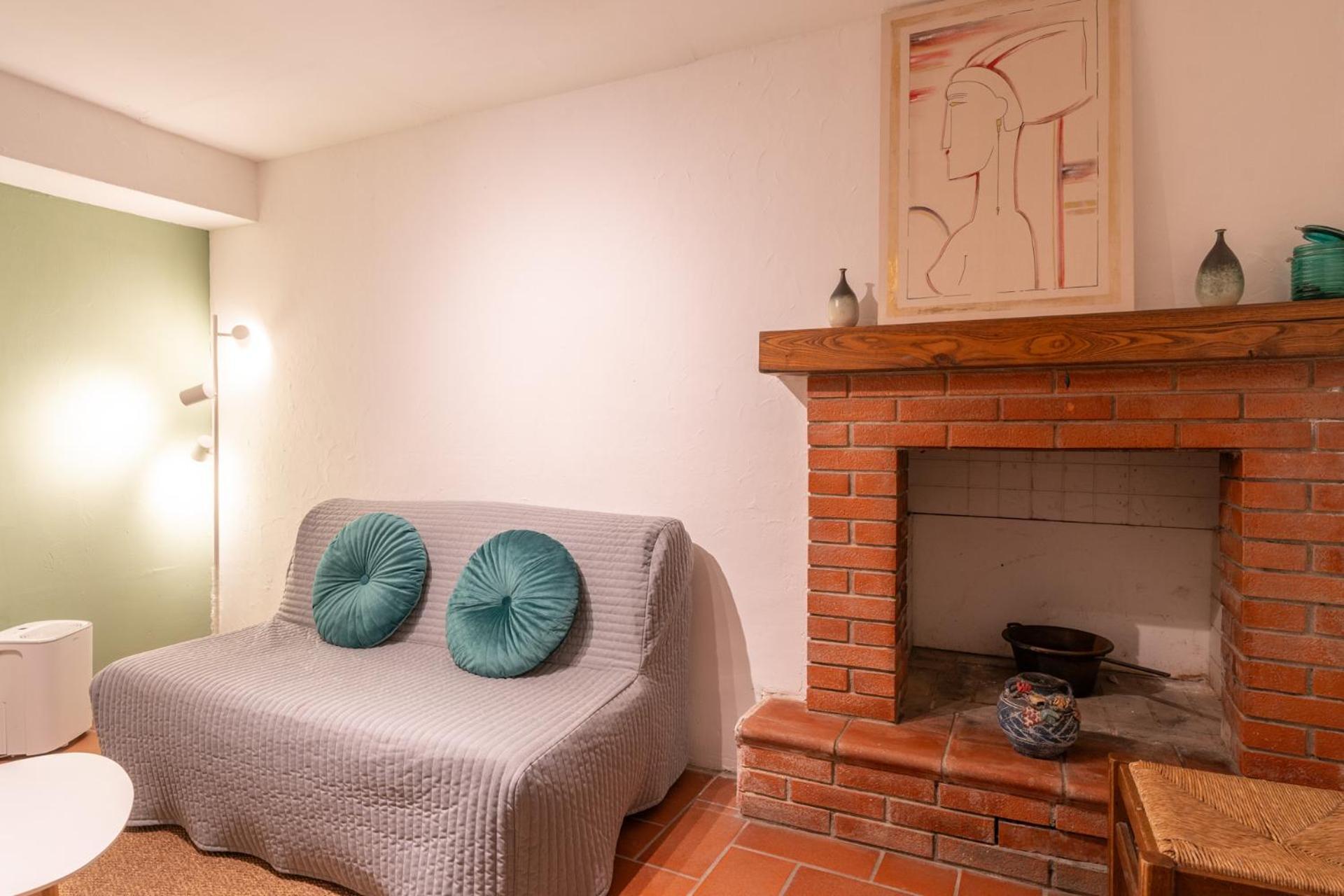 Traveler'S Retreat In Lecco 아파트 외부 사진