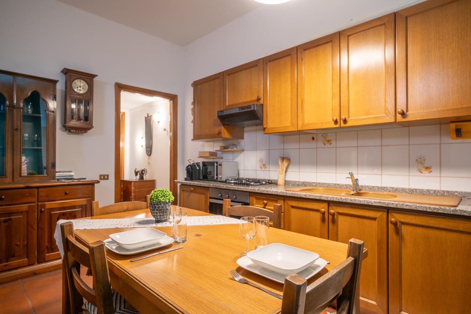 Traveler'S Retreat In Lecco 아파트 외부 사진