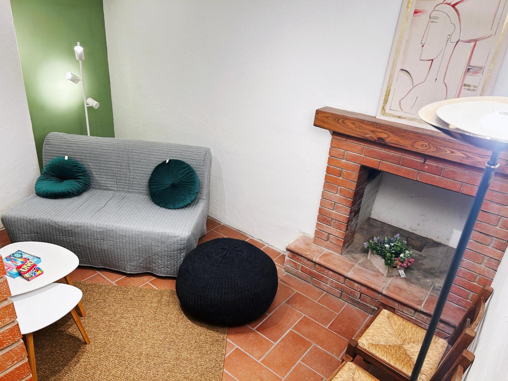 Traveler'S Retreat In Lecco 아파트 외부 사진