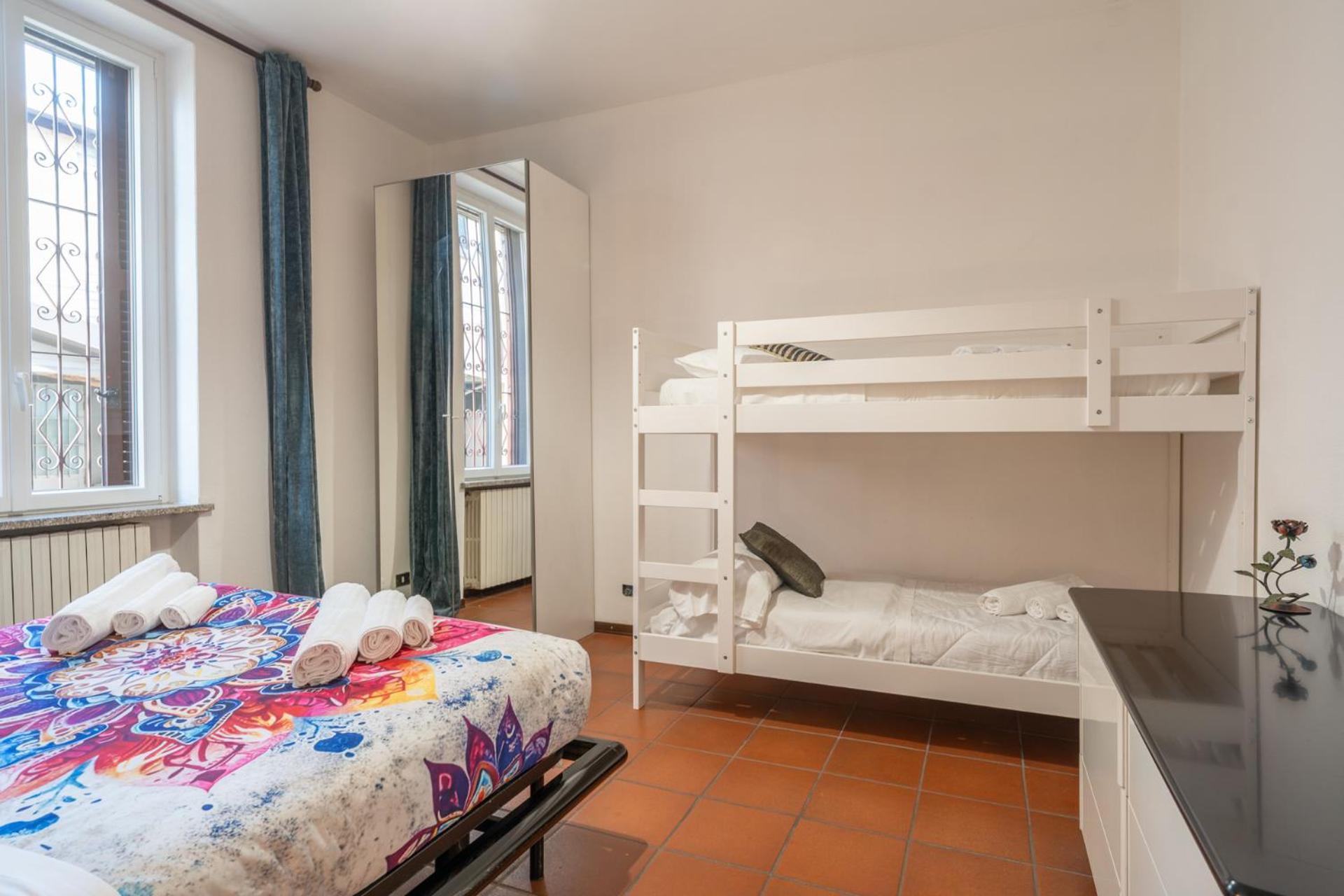 Traveler'S Retreat In Lecco 아파트 외부 사진