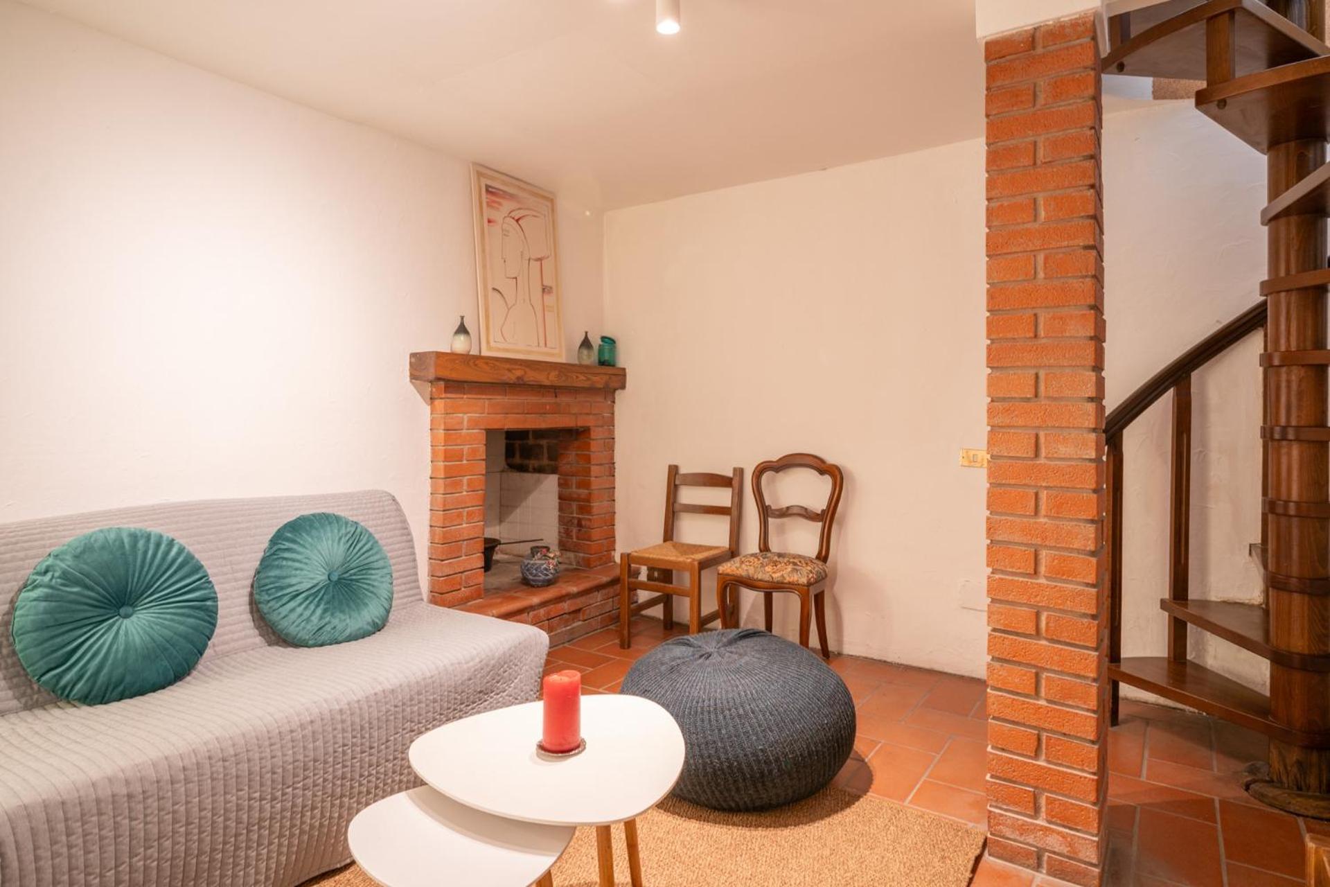 Traveler'S Retreat In Lecco 아파트 외부 사진