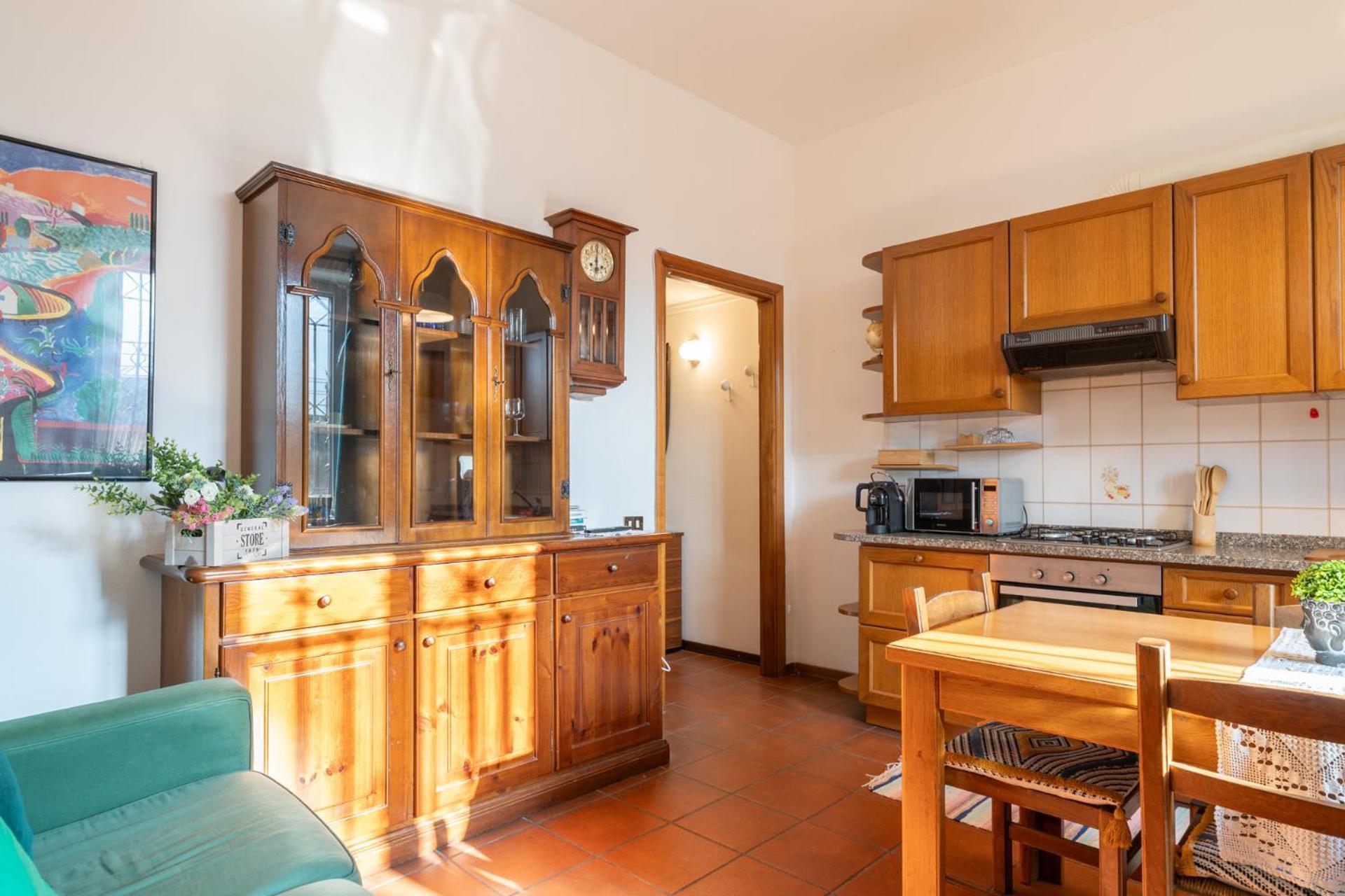 Traveler'S Retreat In Lecco 아파트 외부 사진